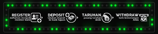 Merak4d Jackpot